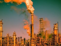 Climate change and pollution boost stroke risk, study reveals