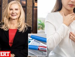 Ozempic’s awful breath: doctors share tips to avoid the side effect