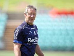 ‘The fire is in the belly’: Bellamy to coach after heart-wrenching diagnosis