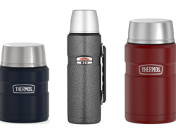 Three Lose Permanent Vision in Thermos Recall Tragedy