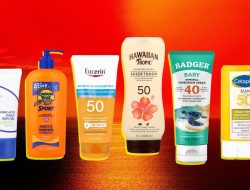 Buy one, get 50% off – stock up on SPF for less with iHerb’s limited time deal