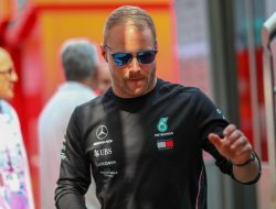Valtteri Bottas opens up about depression and eating disorder: “If I die, I die”