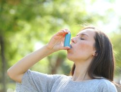 Summer asthma triggers – 5 key factors to watch for