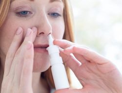 Health Officials Update Rules on ‘Addictive’ Nasal Sprays