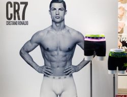 Cristiano Ronaldo’s ex-chef spills banned drink and diet secrets