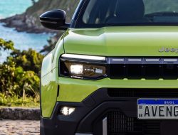 Fresh look for budget EVs