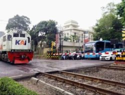 Atasi Kemacetan dan Kecelakaan, Pemkab Karawang Usulkan 6 Underpass di Perlintasan Sebidang