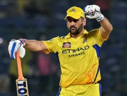 CSK coach: Dhoni’s absence avoids team distraction in IPL 2026