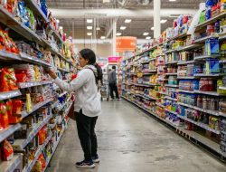 The worst time to snack to stay healthy, according to experts