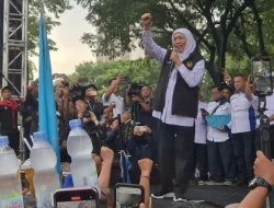 Kado May Day! Trans Jatim Buka Koridor Baru ke Pasuruan