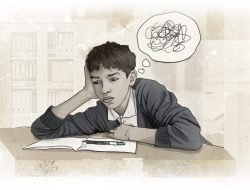 Alternative Suspension Breaks Cycle for Repeatedly Suspended Students