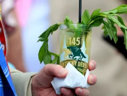 The Ultimate Kentucky Derby Mint Julep Guide: History, Recipes & Essentials