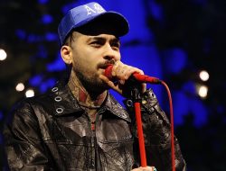 Zayn Malik Cancels Tour Dates Post Hospitalisation