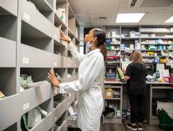Is the UK Facing a Medicine Shortage?