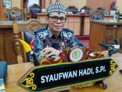 DPRD Minta Pemko Perbaiki Kawasan Kumuh di Pinggir Sungai