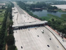 Lonjakan Pengguna Jalan, Jasa Marga Ungkap Peta Kepadatan Tol Trans Jawa Saat Libur Panjang Hari Buruh