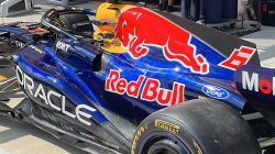 Red Bull’s Major Upgrade and ‘Macarena’ Wing Revealed