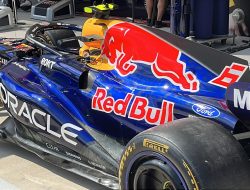 Red Bull’s Major Upgrade and ‘Macarena’ Wing Revealed