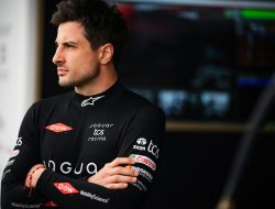 Why did Mitch Evans’ 10-year Jaguar Formula E partnership end?