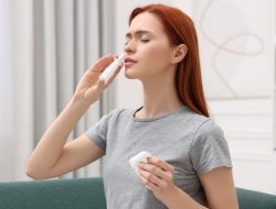 Popular allergy nasal spray urgently recalled over serious injury and poisoning risk