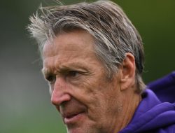 ‘Fire in the belly’: Bellamy to battle on with Storm