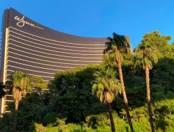 Legionnaires’ Outbreak at 5-Star Resort