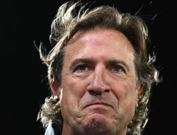 Bulldogs’ Beveridge Speaks Out on AFL Criticism