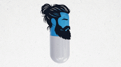 Men Take Pill for Baldness, But Risk Sex Life Fallout