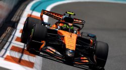 ‘Perfect result’: McLaren proven right as Norris ends F1 drought
