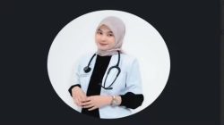 Baru Rayakan Ulang Tahun ke-25, Curhat Terakhir Dokter Muda RSUD Soal Jadwal Padat