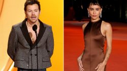 Harry Styles and Zoe Kravitz’s early wedding plans unveiled as engagement talks begin