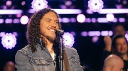 Brandon Lake’s ‘King of Hearts’ Tour Ends with Free Livestream and Surprise Nick Jonas Moment