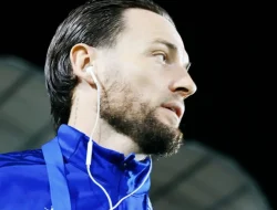Diduga Rasis! Bhayangkara FC Laporkan Kapten Persib Bandung Marc Klok ke Komdis PSSI
