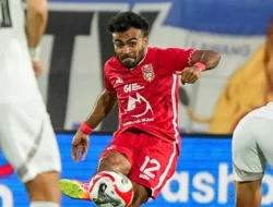 Malut United vs Persis Solo! Duel Kunci Yakob Sayuri vs Miroslav Maricic
