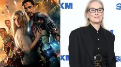 Meryl Streep Criticizes Boring Marvel Films Ahead of Devil Wears Prada 2 Promo