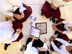 Hal yang Bisa Dilakukan Swasta dan Komunitas untuk Pendidikan Nasional