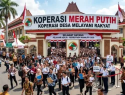Mengenal CAT Seleksi Manajer Koperasi Merah Putih 2026: Aturan, Materi, dan Ambang Batas