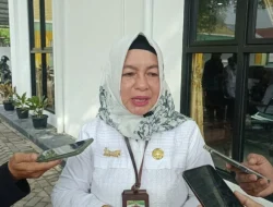Pariwisata Tingkatkan PAD Palangka Raya, Capaian Melebihi Target Triwulan I