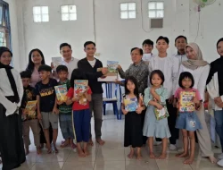 Hardiknas 2026: Pendidikan Merdeka untuk Anak Panti