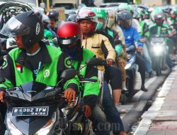 DanaTara Evaluasi Peluang Investasi Aplikator Ojol