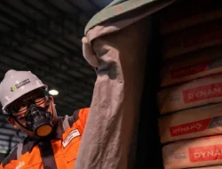Penurunan Industri Semen, Solusi Bangun Indonesia Justru Menguntungkan