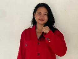 May Day 2026, GMNI UPR Soroti Kondisi Buruh Perempuan Kalteng