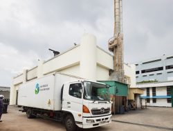 Pendapatan TOBA Naik 20,5% di Kuartal I 2026