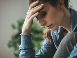 Chin up! Helplessness worsens chronic pain, study reveals