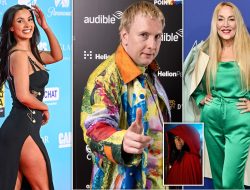 Celebrity Traitors Just Got More A-List – Think Again, Says Katie Hind