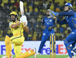 IPL 2026: CSK vs MI – Stats, Records & Milestones Revealed