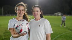 Women’s and Junior Soccer Players in Uncertain Future as SA Club Prioritizes Men’s Team