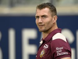 Why Foran must lead the Sea Eagles if they go 5-0