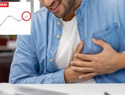 Doctors sound warning on unexpected rise in young heart attacks