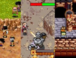 10 Unbeaten JRPGs Stuck on Classic Game Boy Advance